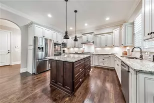 2423 Rosapenna Ln NW, Kennesaw, GA 30152 - Photo 4