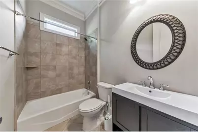 2423 Rosapenna Lane NW, Kennesaw, GA 30152 - Photo 34