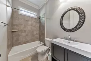 2423 Rosapenna Ln NW, Kennesaw, GA 30152 - Photo 34