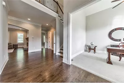 2423 Rosapenna Lane NW, Kennesaw, GA 30152 - Photo 14