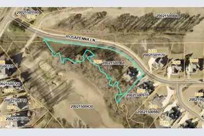 2423 Rosapenna Lane NW, Kennesaw, GA 30152 - Photo 72