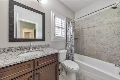 2423 Rosapenna Lane NW, Kennesaw, GA 30152 - Photo 46