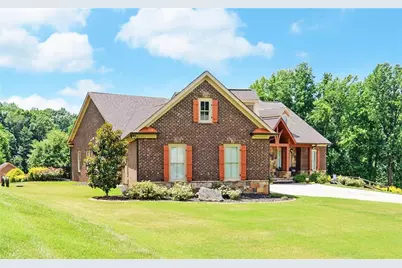 5327 Mount Vernon Preserve Court, Murrayville, GA 30564 - Photo 4
