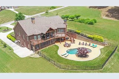 5327 Mount Vernon Preserve Court, Murrayville, GA 30564 - Photo 2