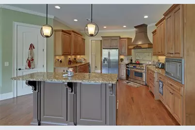 5327 Mount Vernon Preserve Court, Murrayville, GA 30564 - Photo 16