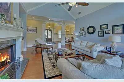 5327 Mount Vernon Preserve Court, Murrayville, GA 30564 - Photo 12