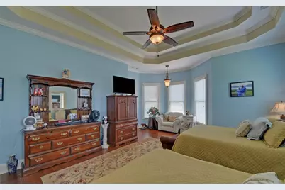 5327 Mount Vernon Preserve Court, Murrayville, GA 30564 - Photo 24