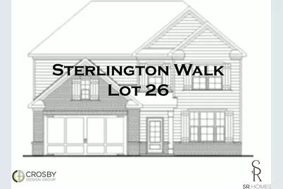 1216 Sterlington Drive, Canton, GA 30115 - Photo 1