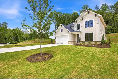 1216 Sterlington Drive, Canton, GA 30115 - Photo 2