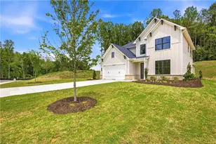 1216 Sterlington Dr, Canton, GA 30115 - Photo 2