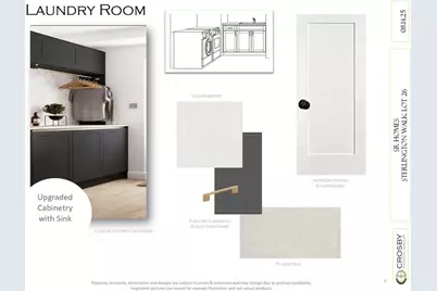 1216 Sterlington Drive, Canton, GA 30115 - Photo 4