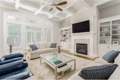 345 Sidney Lane, Fayetteville, GA 30215 - Photo 4