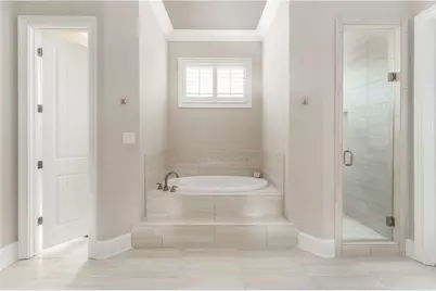 345 Sidney Lane, Fayetteville, GA 30215 - Photo 6