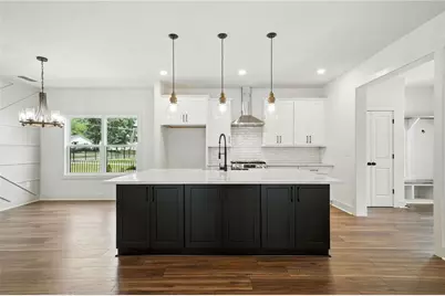 131 Old Alabama Road SE, Emerson, GA 30137 - Photo 2