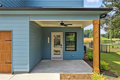 131 Old Alabama Road SE, Emerson, GA 30137 - Photo 24