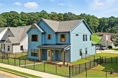 131 Old Alabama Road SE, Emerson, GA 30137 - Photo 28