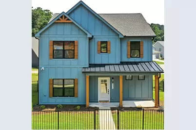 131 Old Alabama Road SE, Emerson, GA 30137 - Photo 1