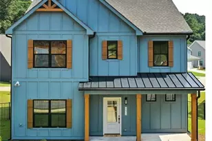 131 Old Alabama Rd SE, Emerson, GA 30137 - Photo 1