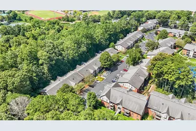 6851 Roswell Road #I18, Atlanta, GA 30328 - Photo 32