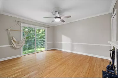 6851 Roswell Road #I18, Atlanta, GA 30328 - Photo 10