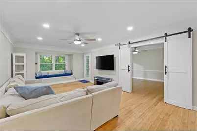 6851 Roswell Road #I18, Atlanta, GA 30328 - Photo 6