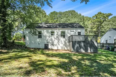 1436 Lanvale Drive SW, Atlanta, GA 30310 - Photo 14