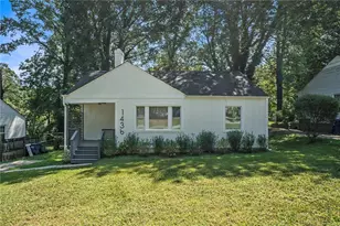 1436 Lanvale Dr SW, Atlanta, GA 30310 - Photo 1