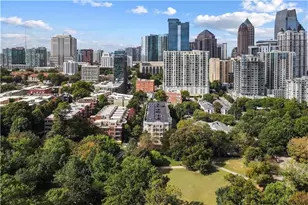 1055 Piedmont Ave NE, Atlanta, GA 30309 - Photo 26