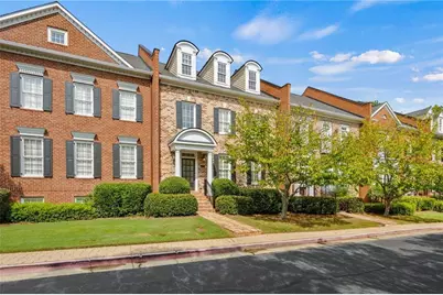 4727 Ivy Ridge Drive SE, Atlanta, GA 30339 - Photo 2