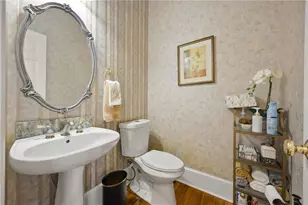 4727 Ivy Ridge Dr SE, Atlanta, GA 30339 - Photo 10