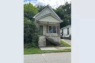 1050 Garibaldi Street SW, Atlanta, GA 30310 - Photo 2