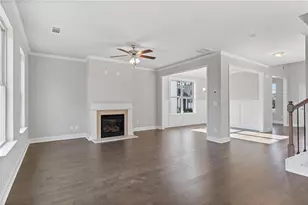 3917 Lockaby Way, Lawrenceville, GA 30044 - Photo 18