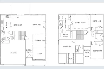 3917 Lockaby Way, Lawrenceville, GA 30044 - Photo 30