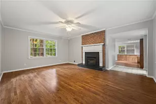 3324 Henderson Creek Rd, Atlanta, GA 30341 - Photo 14