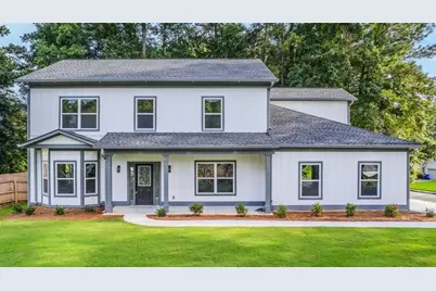 5033 Panola Woods Court, Lithonia, GA 30038 - Photo 2