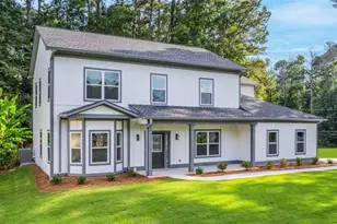 5033 Panola Woods Ct, Lithonia, GA 30038 - Photo 1