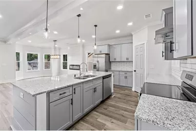 5033 Panola Woods Court, Lithonia, GA 30038 - Photo 12