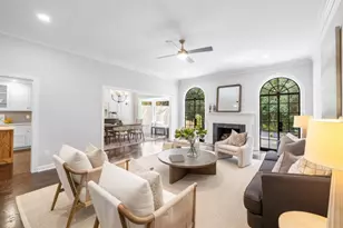 650 Moores Mill Rd NW, Atlanta, GA 30327 - Photo 1