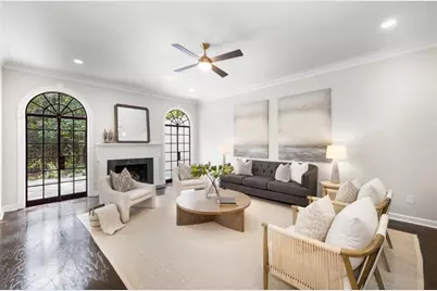 650 Moores Mill Road NW #11, Atlanta, GA 30327 - Photo 6