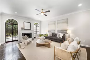 650 Moores Mill Rd NW, Atlanta, GA 30327 - Photo 6