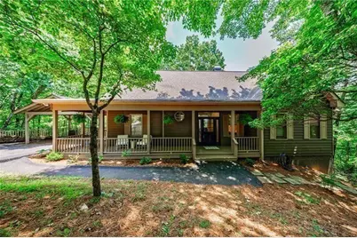 121 Sunuwa Way, Big Canoe, GA 30143 - Photo 64