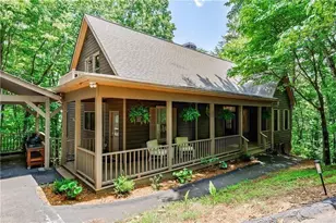 121 Sunuwa Way, Big Canoe, GA 30143 - Photo 68