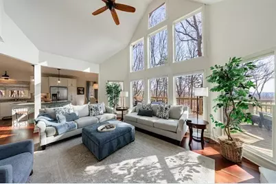 121 Sunuwa Way, Big Canoe, GA 30143 - Photo 6