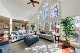 121 Sunuwa Way, Big Canoe, GA 30143 - Photo 6