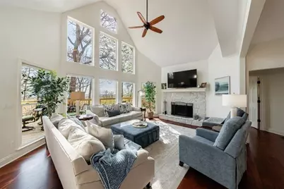 121 Sunuwa Way, Big Canoe, GA 30143 - Photo 4