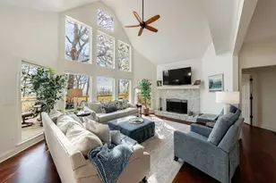 121 Sunuwa Way, Big Canoe, GA 30143 - Photo 4