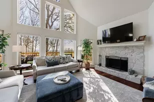 121 Sunuwa Way, Big Canoe, GA 30143 - Photo 2