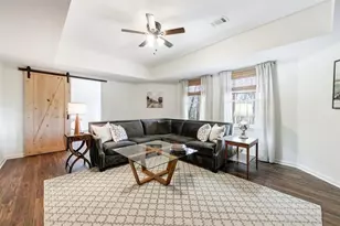 121 Sunuwa Way, Big Canoe, GA 30143 - Photo 46