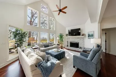 121 Sunuwa Way, Big Canoe, GA 30143 - Photo 4