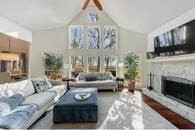 121 Sunuwa Way, Big Canoe, GA 30143 - Photo 1